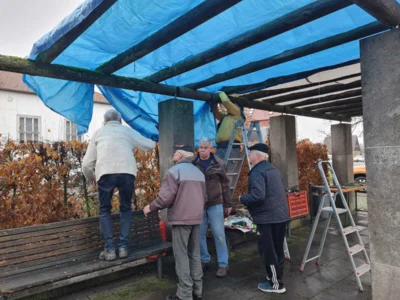 Foto des Albums: Weihnachtsmarkt Untermaßfeld 2025