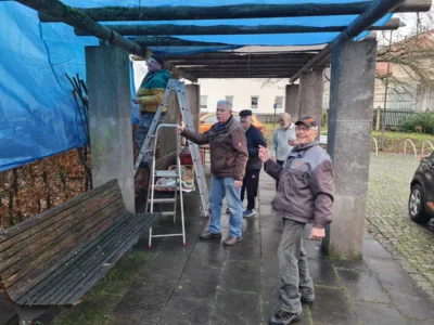 Foto des Albums: Weihnachtsmarkt Untermaßfeld 2025