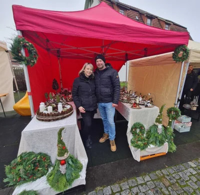 Foto des Albums: Weihnachtsmarkt Untermaßfeld 2025