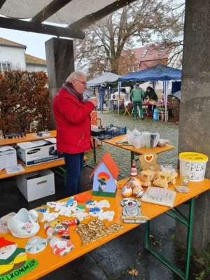 Foto des Albums: Weihnachtsmarkt Untermaßfeld 2025
