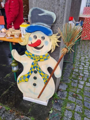 Foto des Albums: Weihnachtsmarkt Untermaßfeld 2025