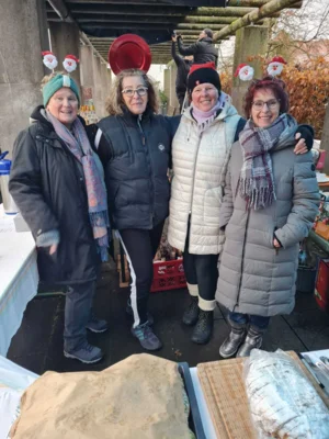Foto des Albums: Weihnachtsmarkt Untermaßfeld 2025