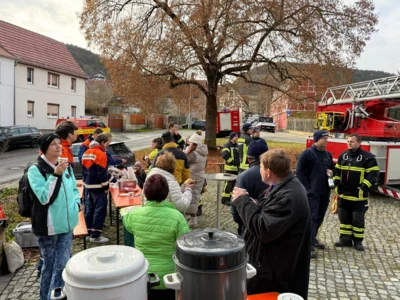 unser Waffelteam  (Bild vergr&ouml;&szlig;ern)