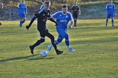 Foto des Albums: SV Empor Mühlberg - SV 1919 Prösen