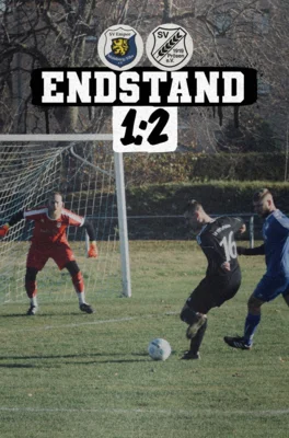 Foto des Albums: SV Empor Mühlberg - SV 1919 Prösen