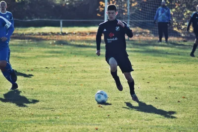 Foto des Albums: SV Empor Mühlberg - SV 1919 Prösen