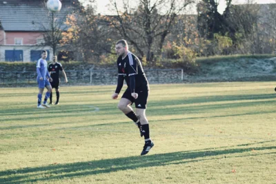 Foto des Albums: SV Empor Mühlberg - SV 1919 Prösen