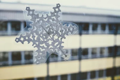 Foto des Albums: Tag der offenen Tür – Das SHG begeistert mit weihnachtlicher Stimmung