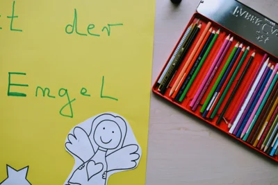 Foto des Albums: Tag der offenen Tür – Das SHG begeistert mit weihnachtlicher Stimmung