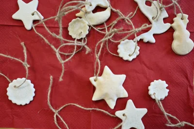 Foto des Albums: Tag der offenen Tür – Das SHG begeistert mit weihnachtlicher Stimmung