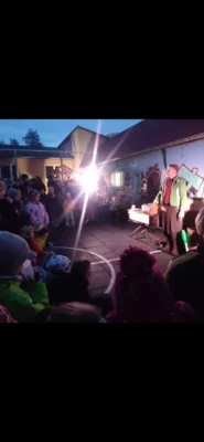 Foto des Albums: Hortweihnachtsfest