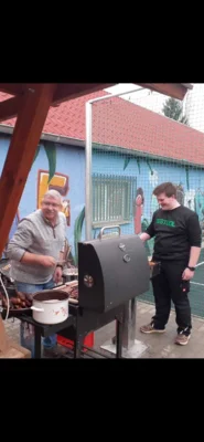Foto des Albums: Hortweihnachtsfest