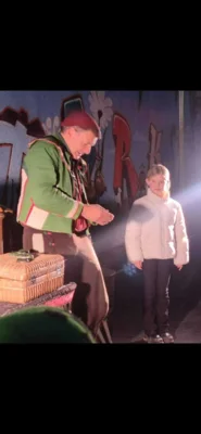 Foto des Albums: Hortweihnachtsfest