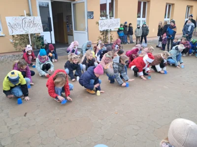 Foto des Albums: Hortweihnachtsfest