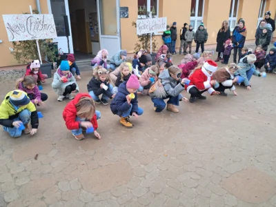 Foto des Albums: Hortweihnachtsfest