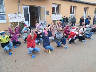 Foto des Albums: Hortweihnachtsfest