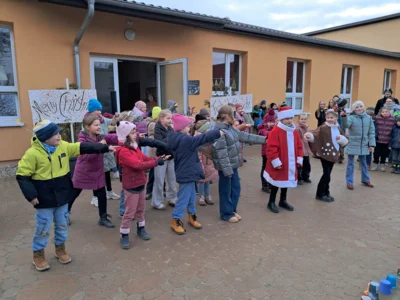 Foto des Albums: Hortweihnachtsfest