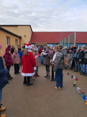 Foto des Albums: Hortweihnachtsfest