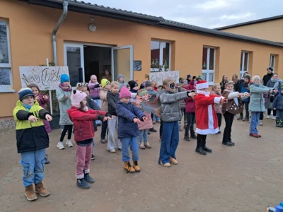 Foto des Albums: Hortweihnachtsfest