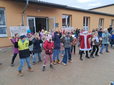 Foto des Albums: Hortweihnachtsfest