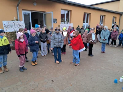 Foto des Albums: Hortweihnachtsfest