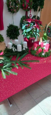 Foto des Albums: vorAdventlicher Markt 2025