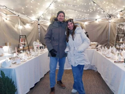 Foto des Albums: vorAdventlicher Markt 2025