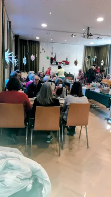 Foto des Albums: vorAdventlicher Markt 2025