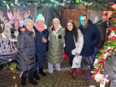 Foto des Albums: vorAdventlicher Markt 2025
