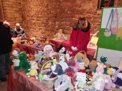 Foto des Albums: vorAdventlicher Markt 2025