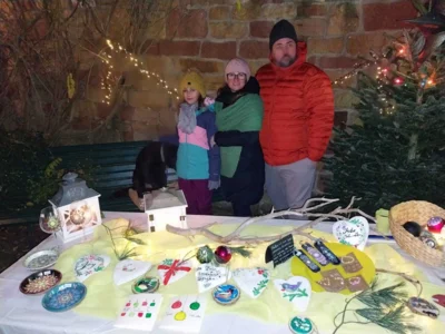 Foto des Albums: vorAdventlicher Markt 2025