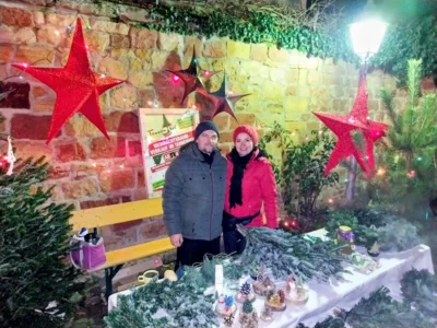 Foto des Albums: vorAdventlicher Markt 2025