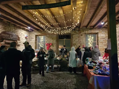 Foto des Albums: vorAdventlicher Markt 2025