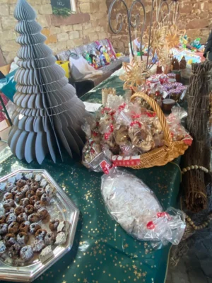 Foto des Albums: vorAdventlicher Markt 2025