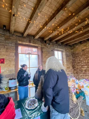 Foto des Albums: vorAdventlicher Markt 2025