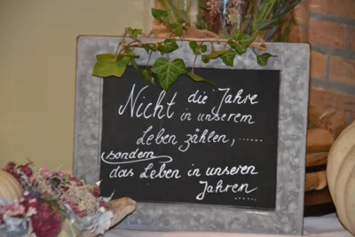 Foto des Albums: Seniorenkaffee ...für alle ab 80