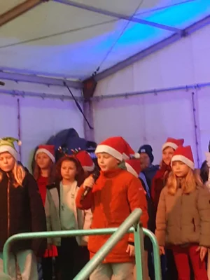 Foto des Albums: Burg- und Adventsmarkt