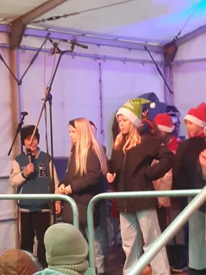 Foto des Albums: Burg- und Adventsmarkt