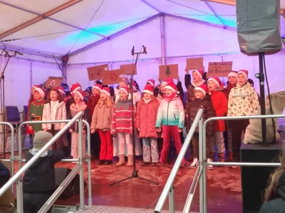 Foto des Albums: Burg- und Adventsmarkt
