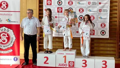 Foto des Albums: JU - Mohelnice