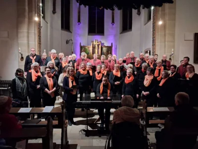 Foto des Albums: Adventskonzert