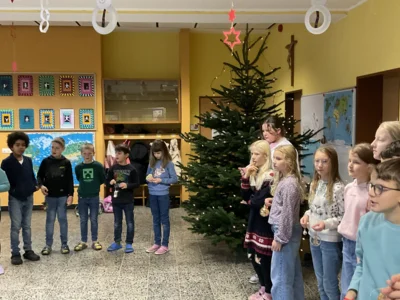 Foto des Albums: Weihnachtsbaum