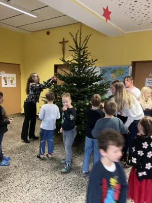 Foto des Albums: Weihnachtsbaum