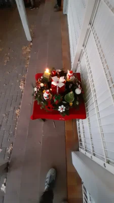Foto des Albums: Adventssingen 1. Advent