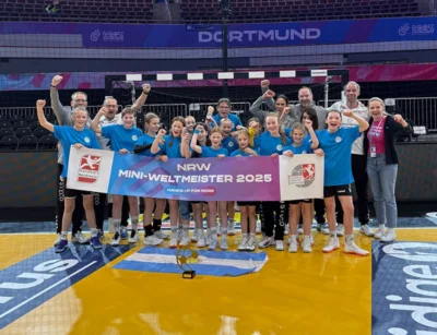 Foto des Albums: Mini WM und NRW- Weltmeisterschaft