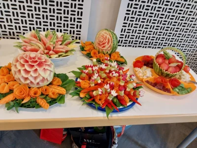 Foto des Albums: Songkran - Thailändisches Neujahrsfest