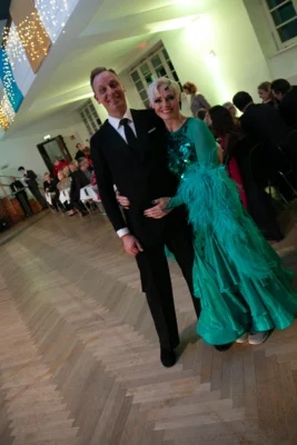 Foto des Albums: Jubiläumsball und Regensburger Tanzsporttage 2025