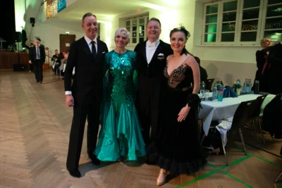 Foto des Albums: Jubiläumsball und Regensburger Tanzsporttage 2025