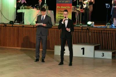 Foto des Albums: Jubiläumsball und Regensburger Tanzsporttage 2025