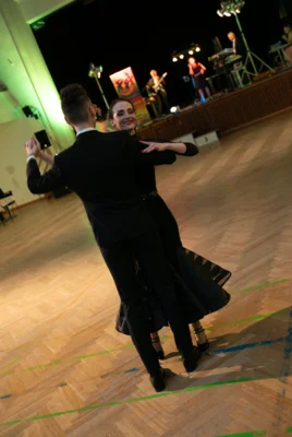 Foto des Albums: Jubiläumsball und Regensburger Tanzsporttage 2025